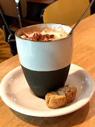 Photo n°35 de Les Filets Bleus à Douarnenez ()