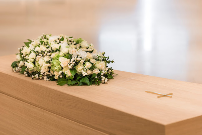Beoordelingen van Begrafenissen Geers Kortrijk in Moeskroen - Uitvaartcentrum