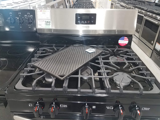 Appliance Store «ABC Warehouse», reviews and photos, 18605 Eureka Rd, Southgate, MI 48195, USA