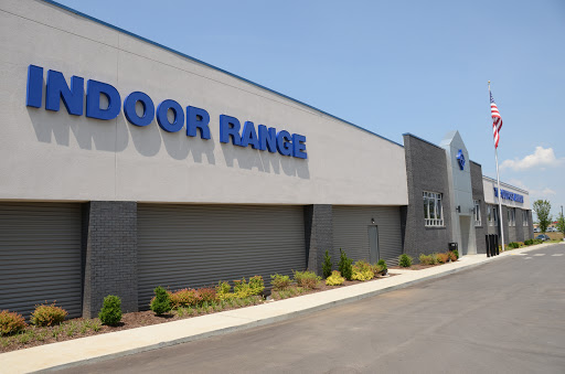 Gun Shop «The Outpost Armory», reviews and photos, 5435 Miller Ln, Christiana, TN 37037, USA