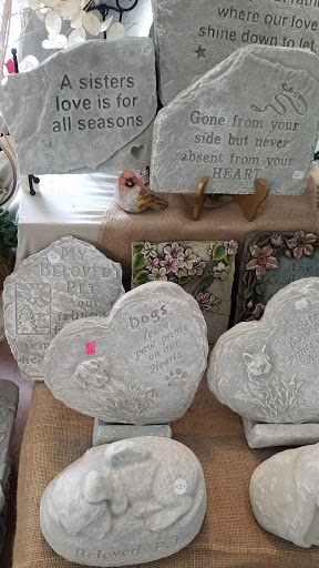 Florist «Exotic Florist & Gifts», reviews and photos, 1909 S Main St, Madisonville, KY 42431, USA