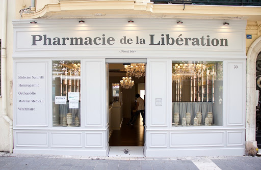 Pharmacie de la libération