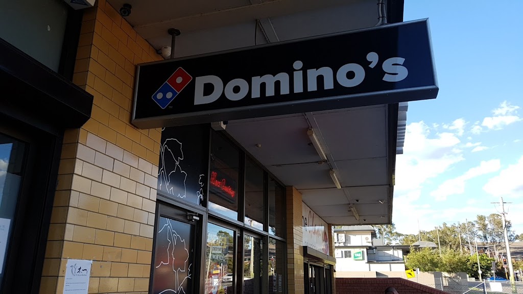 Domino's Pizza Kingswood 2747