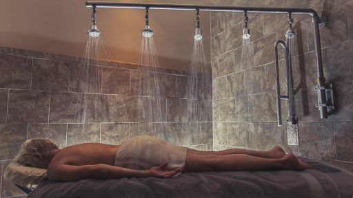 Day Spa «Canyon River Spa & Salon- Aveda Lifestyle», reviews and photos, 1745 S 19th Ave #1, Bozeman, MT 59718, USA