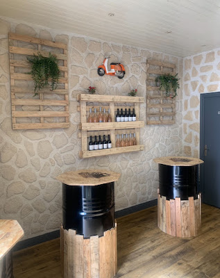 Pizzeria La Bohème Langogne à Langogne