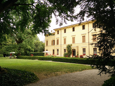 Villa Castellani di Sermeti Via XXIX Luglio 1848, 73, 46028 Sermide MN, Italia