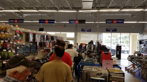 Tool Store «Harbor Freight Tools», reviews and photos, 410 W 49th St #104, Hialeah, FL 33012, USA