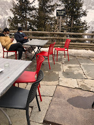 Photo n°67 de Bergerie de Planpraz à Chamonix-Mont-Blanc ()