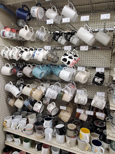 Discount Store «Big Lots», reviews and photos, 2605 Main St, Tupelo, MS 38801, USA