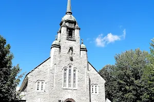 Presbytère St André D'Acton Vale image
