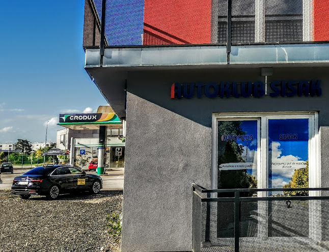 Autoškola Autoklub Sisak - Autoškola