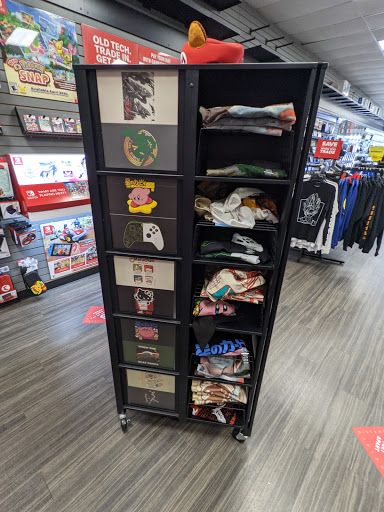 Video Game Store «GameStop», reviews and photos, 545 Cool Springs Blvd #185, Franklin, TN 37067, USA