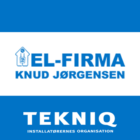 Anmeldelser af El-Firma Knud Jørgensen i Randers - Elektriker