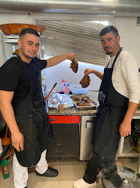 Photos du propriétaire du Restaurant tunisien La GOULETTE à Fréjus - n°8