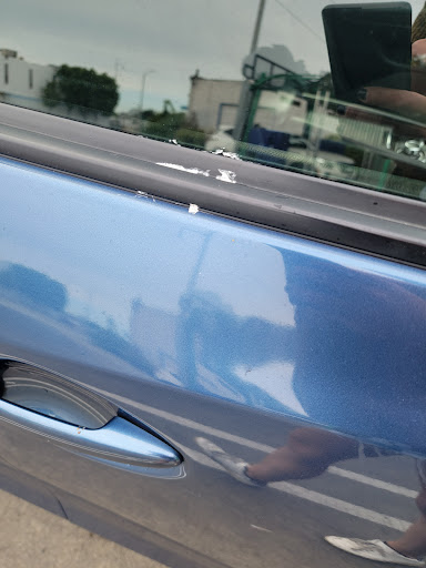 Car Wash «Green Forest Car Wash», reviews and photos, 4649 W Rosecrans Ave, Hawthorne, CA 90250, USA