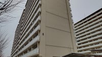 豊洲四丁目アパート8号棟