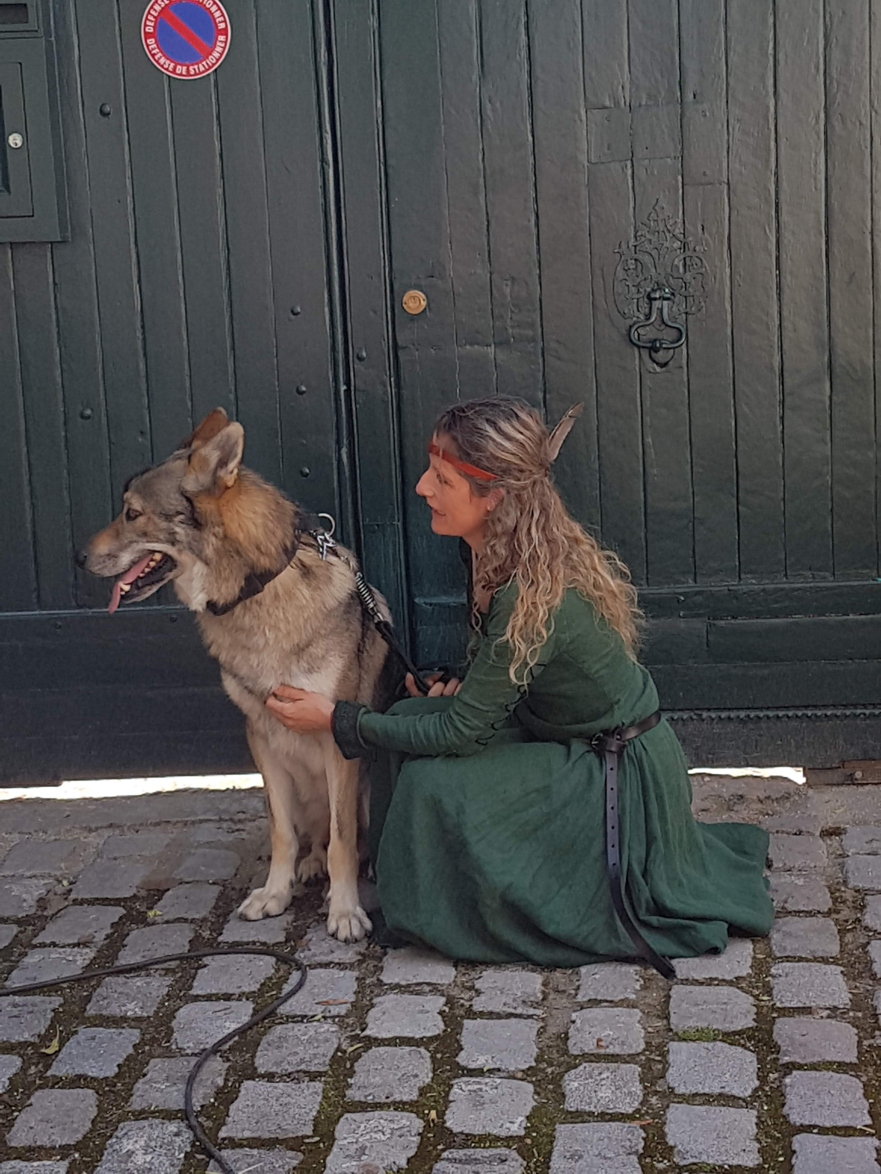 Photo n° 10 de l'avis de Isabelle.e fait le 16/06/2019 à 19:14