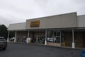 Dollar General image