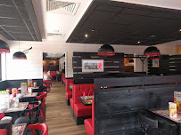 Atmosphère du Restaurant Buffalo Grill Lons Le Saunier - n°10