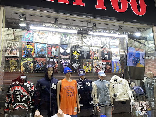 Explore tattoo ideas for date of birth, creative tattoo ideas in West Nyack, available at Backstage Tattoo & Piercing Palisades Mall