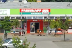 Fressnapf Bremen-Habenhausen image