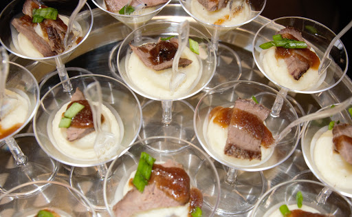 Caterer «Plus Catering Orlando», reviews and photos, 4973 S Orange Ave, Orlando, FL 32806, USA