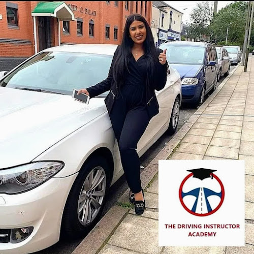 The Driving Instructor Academy - Leicester