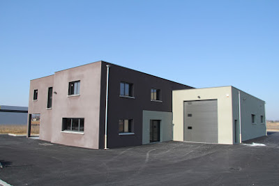 SARL LB Rest'Concept à Châteauneuf-sur-Isère