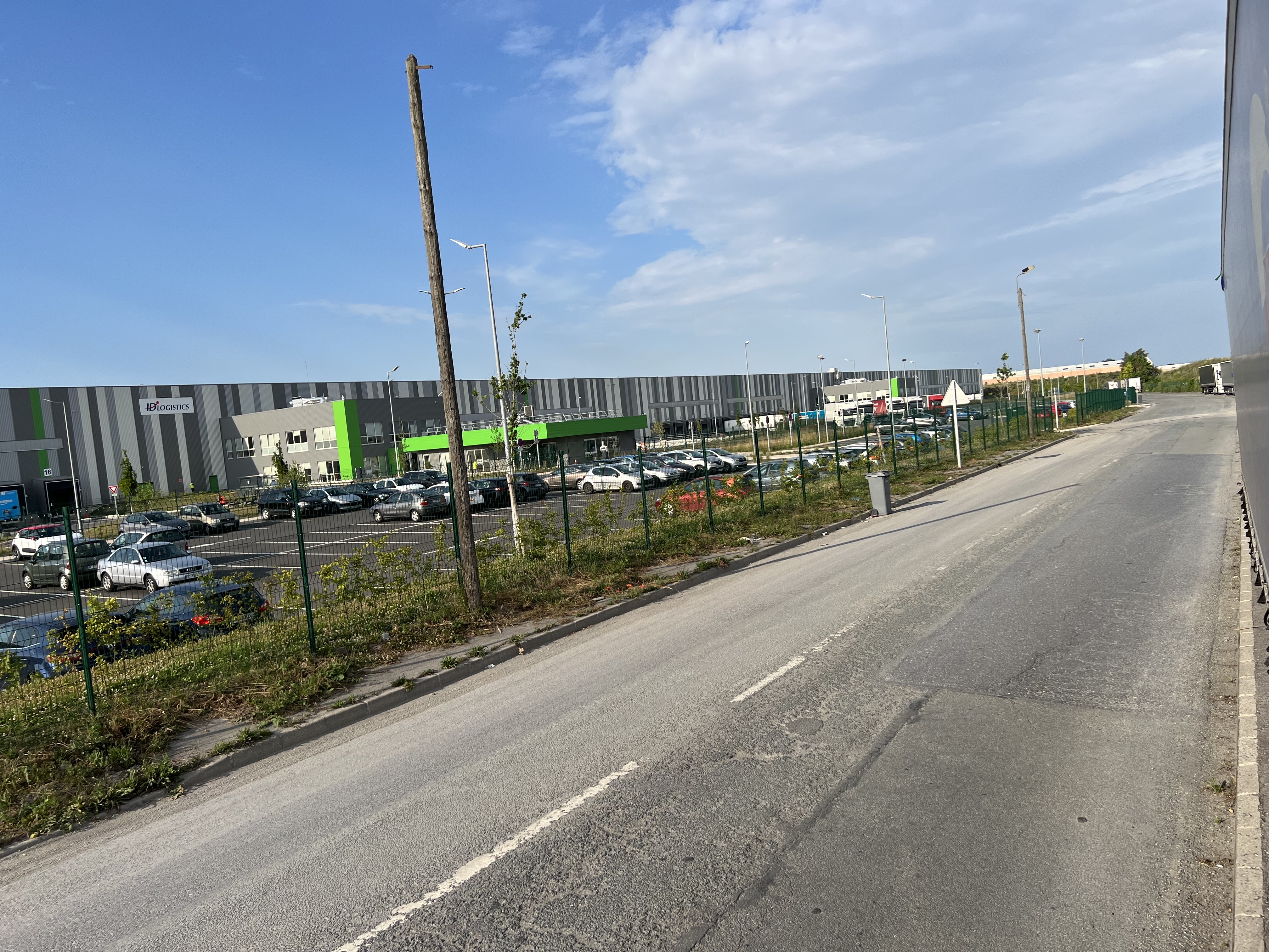 Photo n° 2 de l'avis de Vasyl.y fait le 22/06/2022 à 17:19