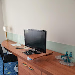 Photo n°2 de l'avis de Frank.r fait le 20/07/2022 à 16:06 sur le  Vitalia Seehotel à Bad Segeberg