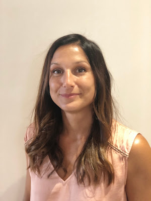Julie Guerbet à Saint-Aunès