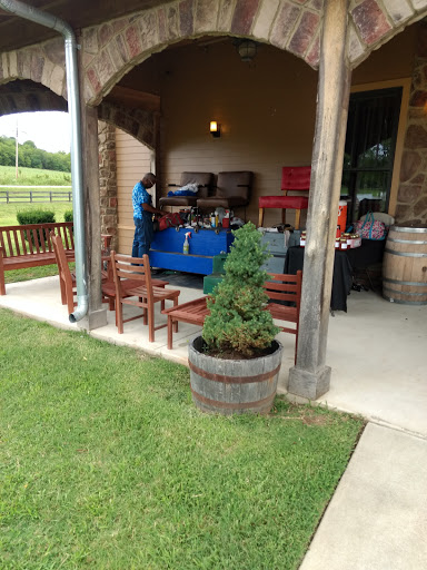 Amphitheater «Carl Black Chevy Woods Amphitheater», reviews and photos, 4225 Whites Creek Pike, Whites Creek, TN 37189, USA