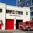San Diego Fire Station 4