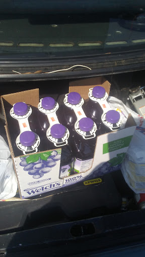 Grocery Store «Sharp Shopper Grocery Outlet», reviews and photos, 340 W Main St, Leola, PA 17540, USA