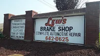 Lew's Brake Shop photo