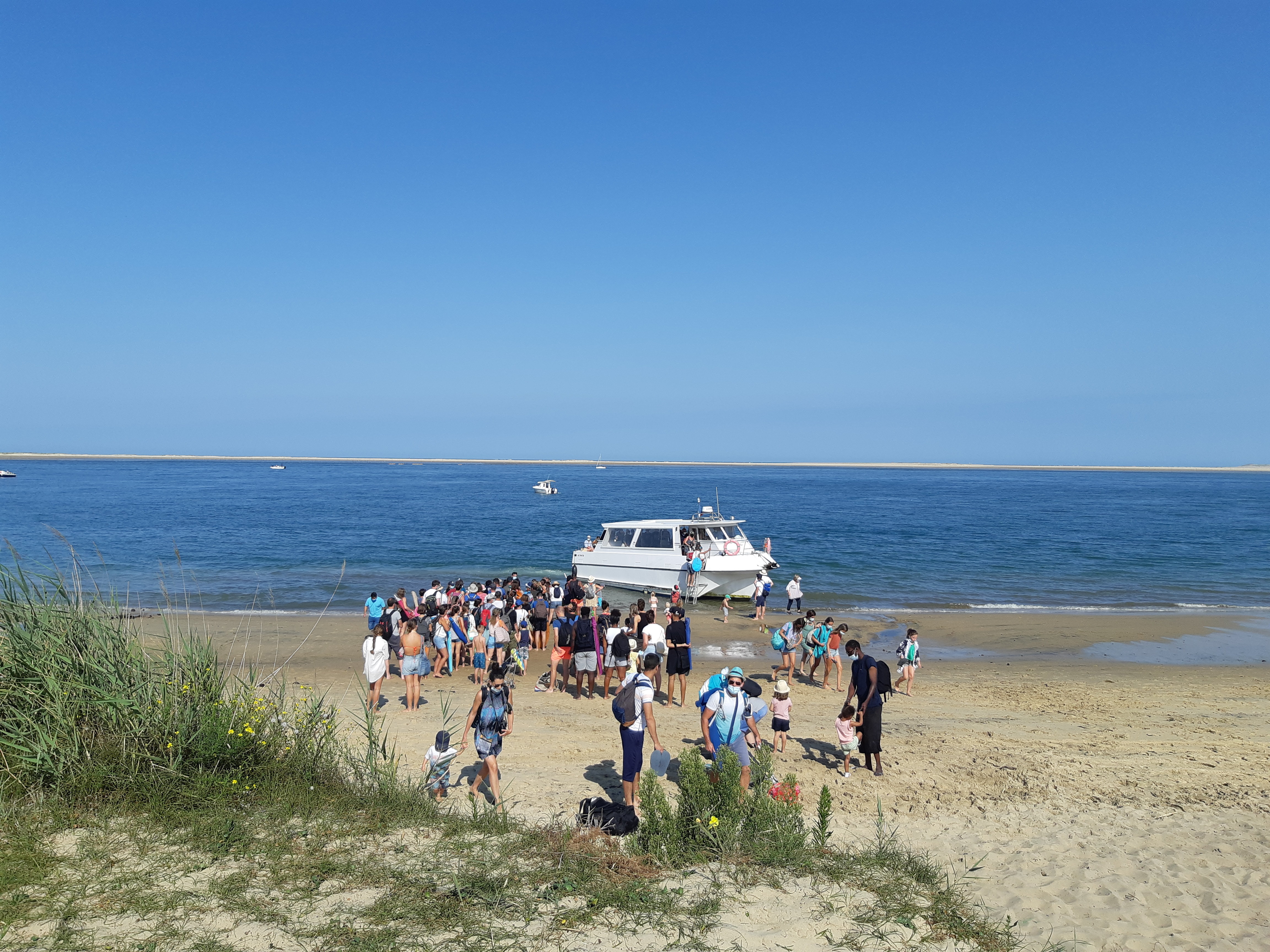 Photo n° 1 de l'avis de Denys.l fait le 12/08/2021 à 16:06