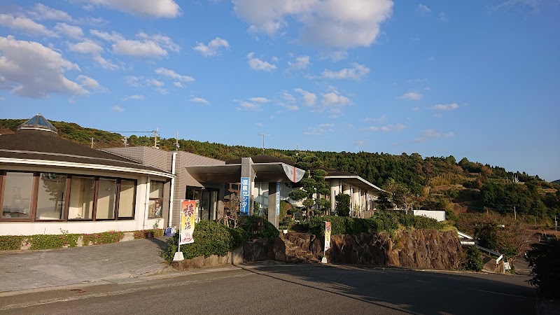 長島温泉センター 椿の湯