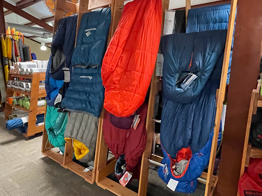 Outdoor Sports Store «Appalachian Outfitters», reviews and photos, 60 Kendall Park Rd, Peninsula, OH 44264, USA