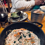 Photo n° 1 de l'avis de Setareh.a fait le 25/12/2023 à 19:30 pour Le Grain de Sel à Les Deux Alpes