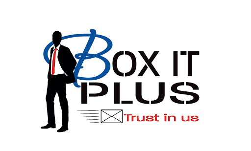 BOX IT PLUS image