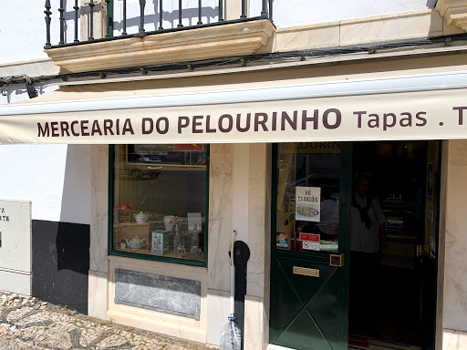 Mercearia do Pelourinho no Estremoz, Évora