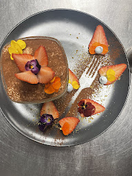 Photo n°69 de Gamma Restaurant à La Mulatière ()