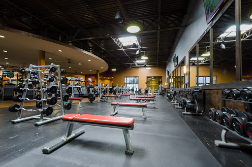 Health Club «Onelife Fitness - Crabapple Gym», reviews and photos, 12315 Crabapple Rd, Alpharetta, GA 30004, USA