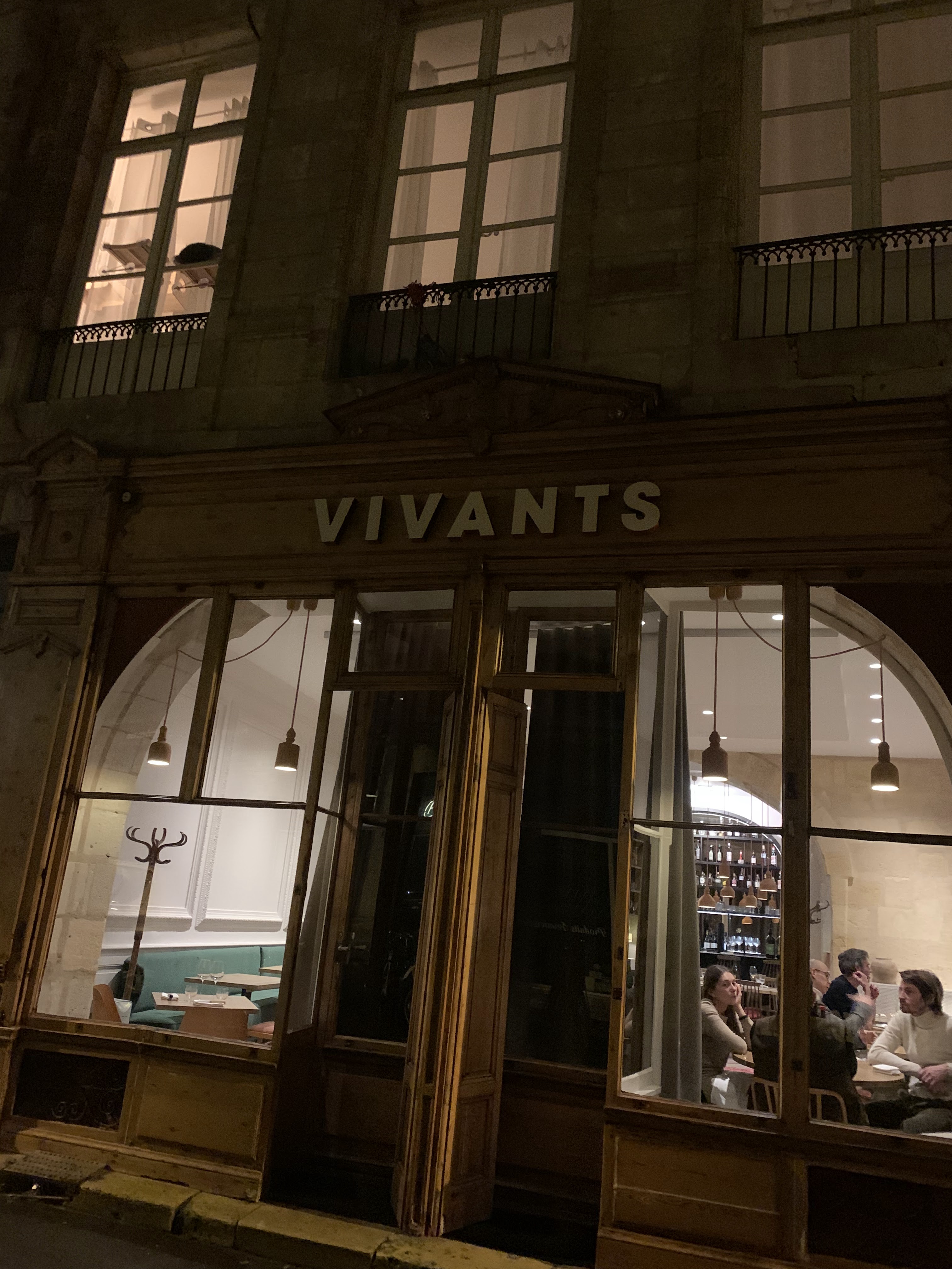 Photo n° 1 de l'avis de Sandrine33710. fait le 20/02/2024 à 18:48