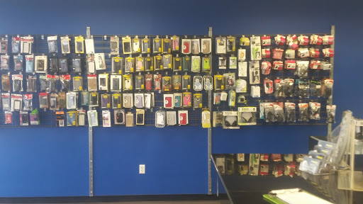 Cell Phone Store «Xpress Cellular Repair LLC», reviews and photos, 1370 N Interstate Dr #151, Norman, OK 73072, USA