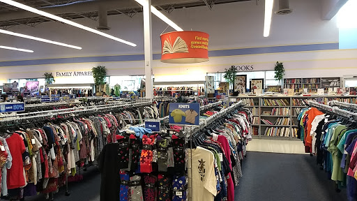 Thrift Store «Goodwill», reviews and photos, 12250 NE Halsey St, Portland, OR 97230, USA