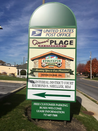 Butcher Shop «Stoltzfus Meats», reviews and photos, 14 Center St, Intercourse, PA 17534, USA