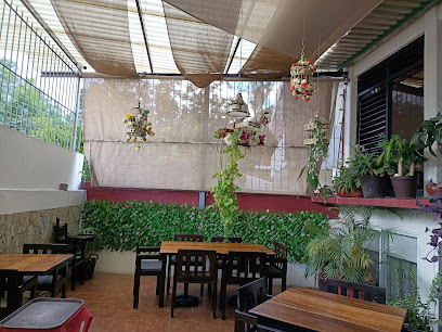 Restaurant Casablanca - De Circuito Sur 113, La Cascada, 68050 Oaxaca de Juárez, Oax., Mexico