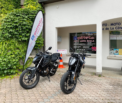 Rent-n-Ride - Location de motos et d'équipement