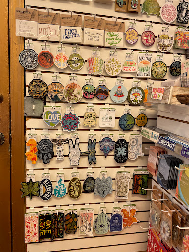 Boutique «Quarter Moon Import Shop», reviews and photos, 1641 Monroe St, Tallahassee, FL 32303, USA